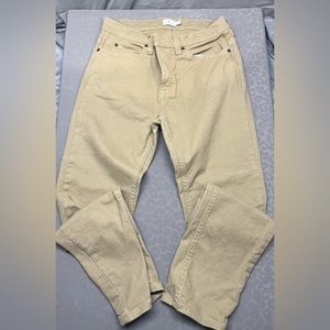 Old navy Cacky jeans W: 32 L: 30